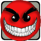 Red Ball 5:Evil icon