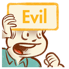 Evil Minds-icoon