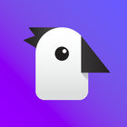 Dirty Birdy: Evil Rhyme Game 图标