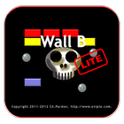 Wall B Lite ícone