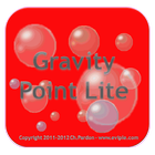 Gravity Point Lite biểu tượng