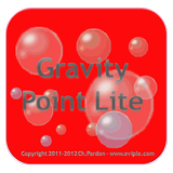 Gravity Point Lite icon