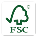 Catálogo Produtos FSC ไอคอน