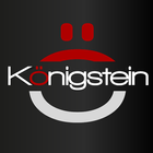 آیکون‌ Königstein