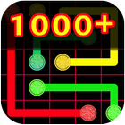 Connect Dot Lines & Draw Line & Link Dots 아이콘