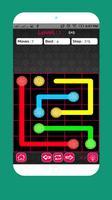 1 Schermata Connect Dot Lines & Draw Line & Link Dots