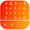 maths app : maths puzzle