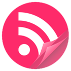 آیکون‌ My RSS Feeds