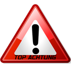 آیکون‌ Top Achtung