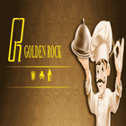 Hotel Golden Rock Zeichen