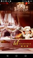 Hotel Golden Rock پوسٹر