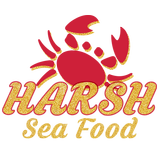 Harsh..Sea Food Restaurant Zeichen