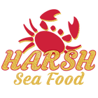 Harsh..Sea Food Restaurant آئیکن