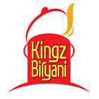 Kingz Biryani icône