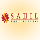 Sahil Family Resto-Bar Zeichen