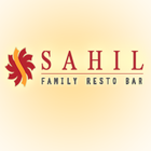 آیکون‌ Sahil Family Resto-Bar