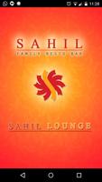 Sahil Family Resto-Bar ポスター