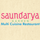 Saundarya Garden アイコン