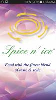 Spice n' Ice Affiche