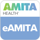 AMITA Health eAMITA icône