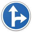Road Signs in Iceland