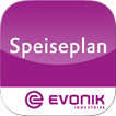 Evonik Speiseplan