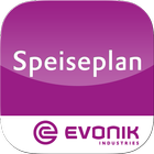 Evonik Speiseplan 图标