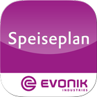 Evonik Speiseplan icon