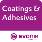 آیکون‌ Evonik Coatings & Adhesives