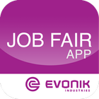 Evonik Job Fair App أيقونة