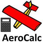 AeroCalc 圖標