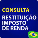 Restituição Imposto de Renda 2018 - Consulta APK