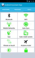 Droid Assist App স্ক্রিনশট 3