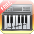 Piano Instrument icon