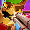 Безумные монстры APK
