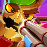 Безумные монстры