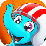 Супер Слоник