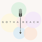 Gotha Beach Cannes icône
