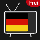 Deutschland Live TV 아이콘