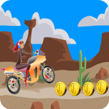 Motorbike Racer Ultimate biểu tượng