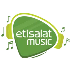 Etisalat Music