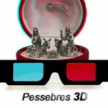 Pesebres 3D