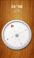 Simple Compass โปสเตอร์