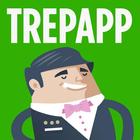 TrepApp 아이콘