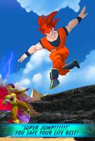 Super Dragon Run Evolution 3D imagem de tela 3