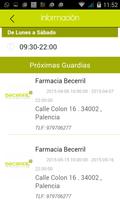 Farmacia Becerril 截图 3