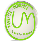 Farmacia Loreto Monte आइकन