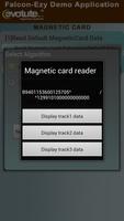 Falcon_Ezy Demo Application imagem de tela 3