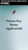 Falcon_Ezy Demo Application 海报