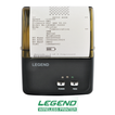 Legend Demo Application